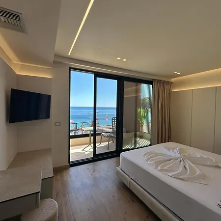 Hotel Manolo & Jolie Luxury Himarë