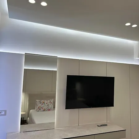 Manolo & Jolie Luxury 3* Himare