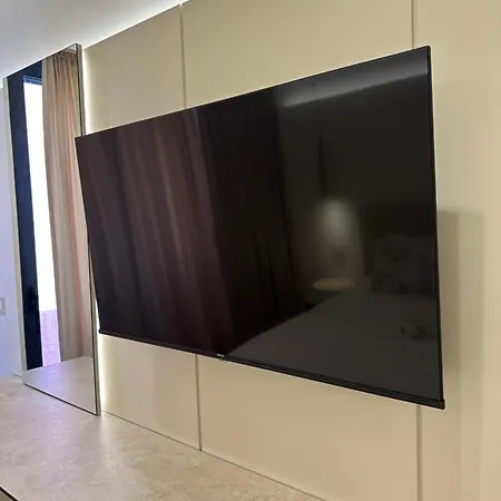 Hotel Manolo & Jolie Luxury