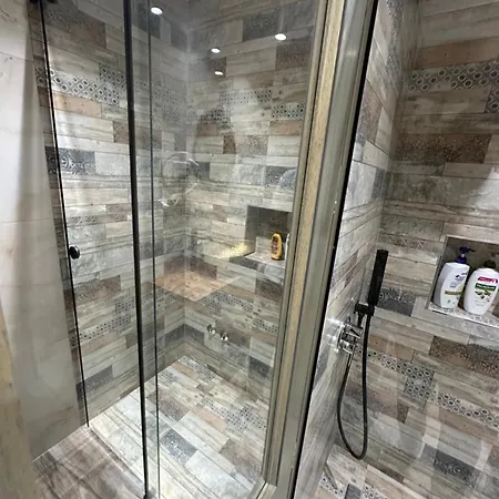 Hotel Manolo & Jolie Luxury Himarë