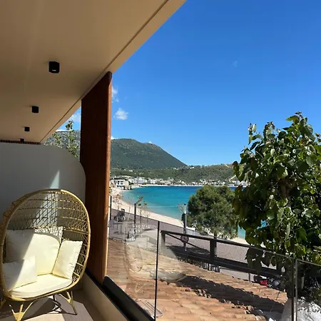 Manolo & Jolie Luxury Himarë