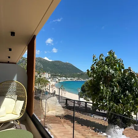 Hotell Manolo & Jolie Luxury