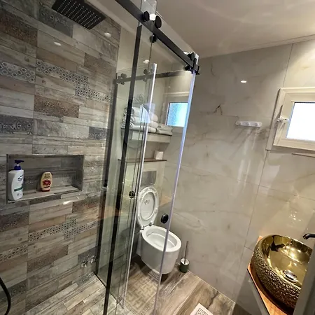 Hotell Manolo & Jolie Luxury 3*