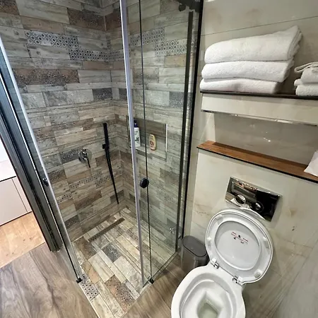 Manolo & Jolie Luxury 3* Himarë