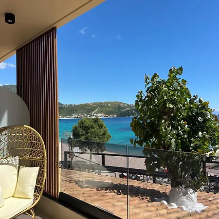 Manolo & Jolie Luxury Hotell Himare