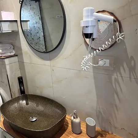 Hotell Manolo & Jolie Luxury