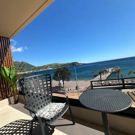 Manolo & Jolie Luxury Hotel Himarë