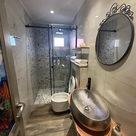 Hotell Manolo & Jolie Luxury 3*