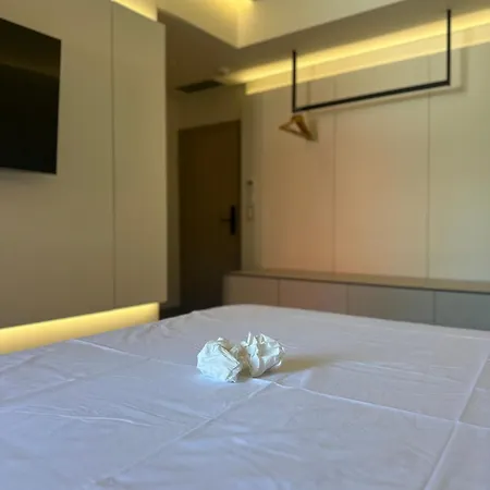 Hotell Manolo & Jolie Luxury