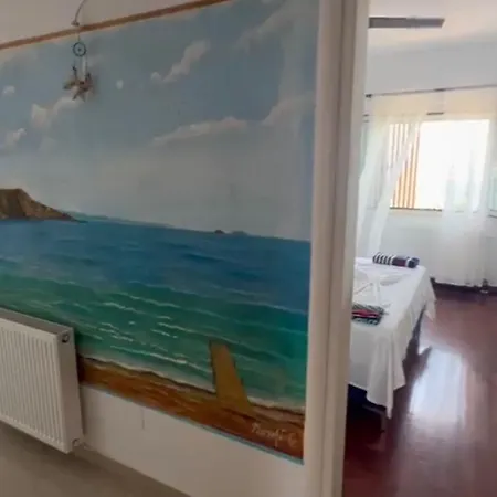 Hotell Manolo & Jolie Luxury