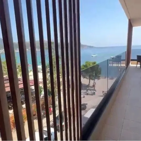 Manolo & Jolie Luxury Hotel Himarë