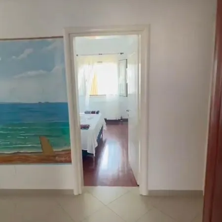 Manolo & Jolie Luxury Hotell