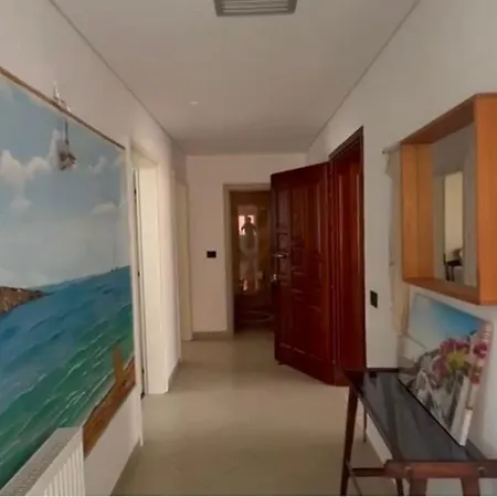 Hotell Manolo & Jolie Luxury