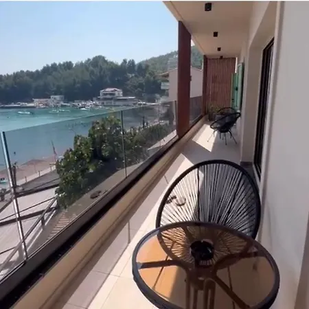 Hotel Manolo & Jolie Luxury