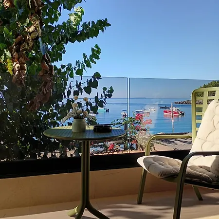 Manolo & Jolie Luxury 3*