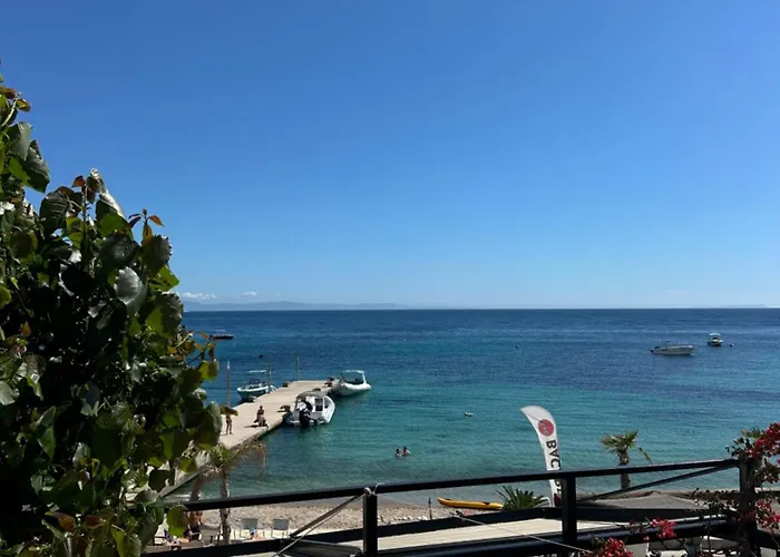 Hotel Manolo & Jolie Luxury
