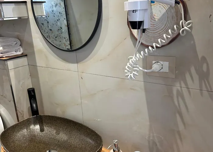 Hotel Manolo & Jolie Luxury