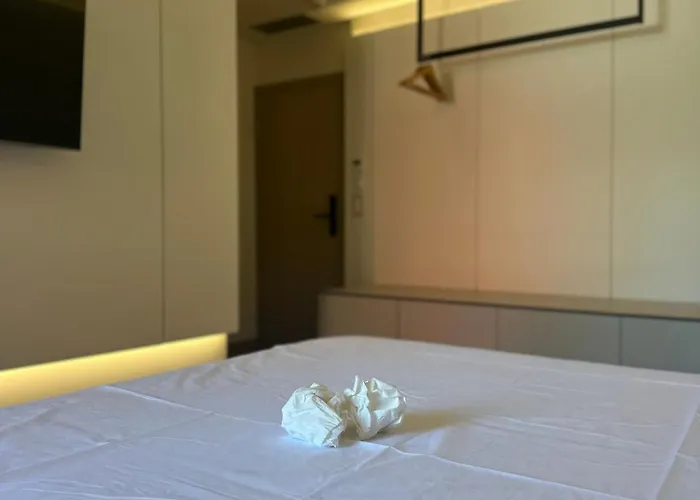 Hotel Manolo & Jolie Luxury