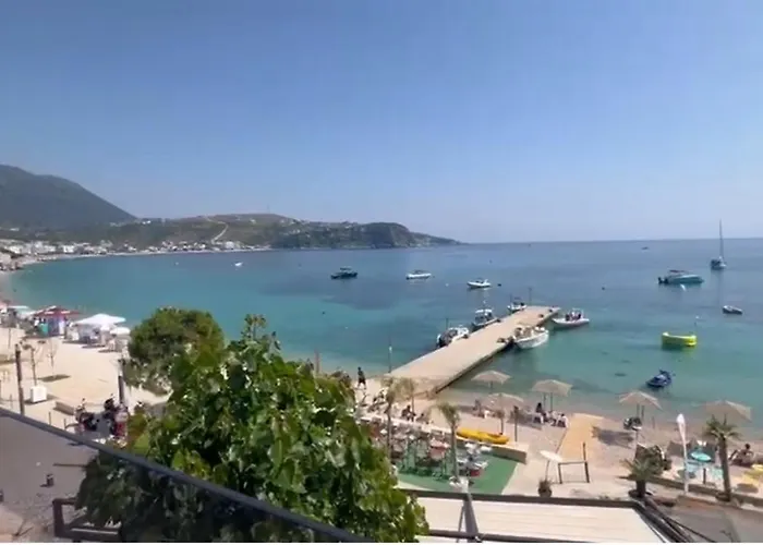 Hotel Manolo & Jolie Luxury 3*