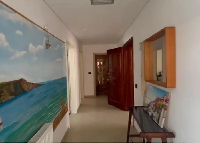 Hotel Manolo & Jolie Luxury