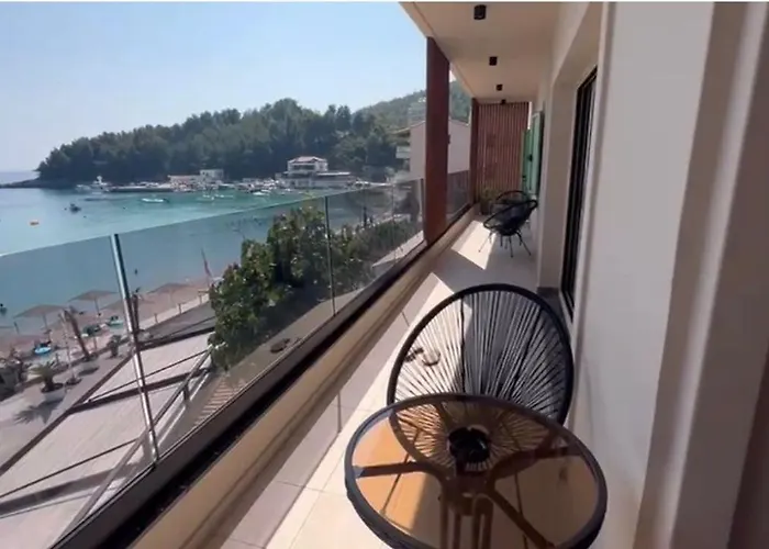 Hotel Manolo & Jolie Luxury