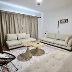 Manolo & Jolie Luxury Ξενοδοχείο 3*