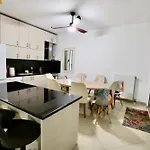 Ξενοδοχείο Manolo & Jolie Luxury 3*