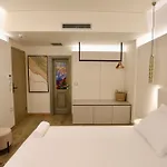 Manolo & Jolie Luxury Ξενοδοχείο