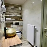Manolo & Jolie Luxury Ξενοδοχείο 3*