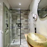 Manolo & Jolie Luxury Ξενοδοχείο Χειμάρρα