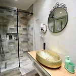 Manolo & Jolie Luxury Ξενοδοχείο Χειμάρρα