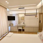 Ξενοδοχείο Manolo & Jolie Luxury Χειμάρρα