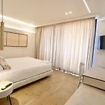 Ξενοδοχείο Manolo & Jolie Luxury 3*