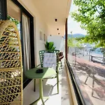 Manolo & Jolie Luxury Χειμάρρα