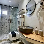 Manolo & Jolie Luxury Ξενοδοχείο Χειμάρρα