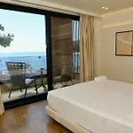 Ξενοδοχείο Manolo & Jolie Luxury Χειμάρρα