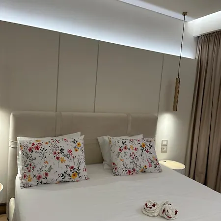 Hotel Manolo & Jolie Luxury 3*
