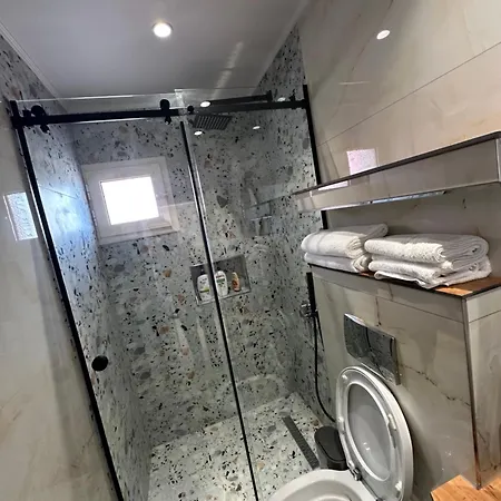 فندق Manolo & Jolie Luxury 3*