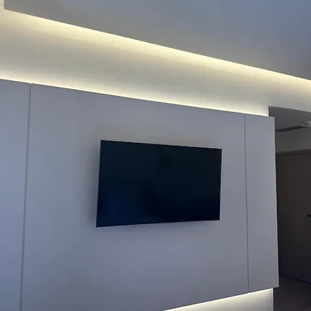 Manolo & Jolie Luxury 3* Himarë