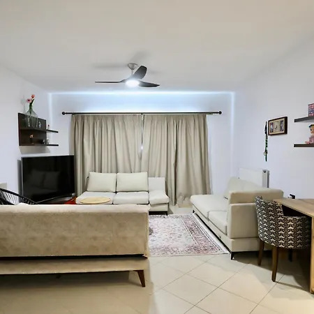 Manolo&jolie Luxury 3* Himarë
