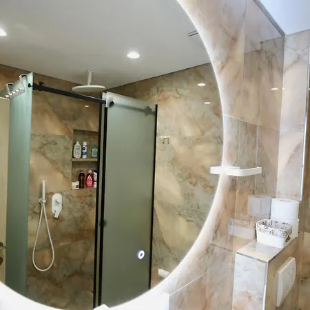 Hotel Manolo&jolie Luxury 3*