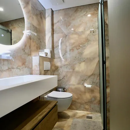 Hotel Manolo&jolie Luxury