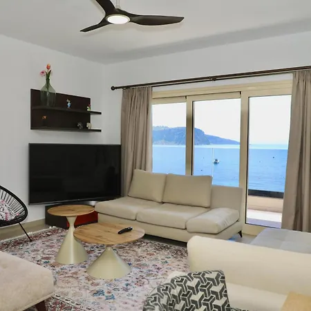 Manolo&jolie Luxury Hotel Himarë