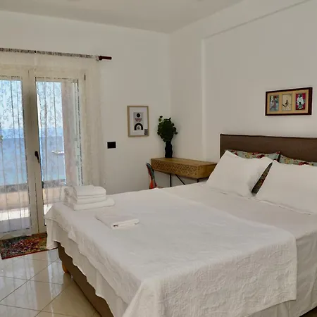 Manolo&jolie Luxury Hotel 3*