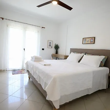 Hotel Manolo&jolie Luxury Himarë