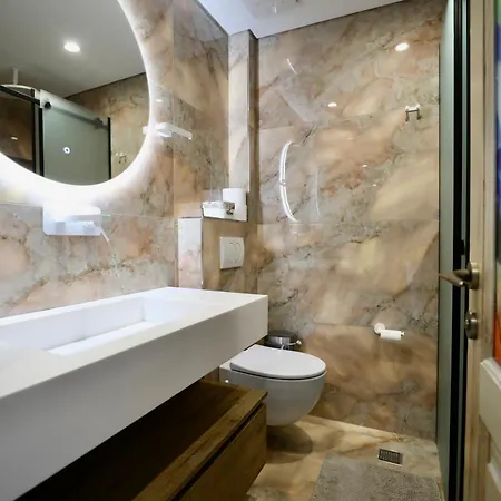 Hotel Manolo&jolie Luxury 3*
