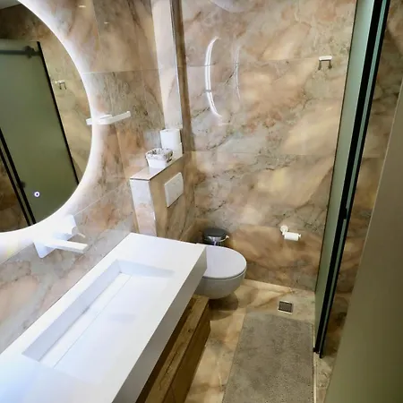 Manolo&jolie Luxury Hotel