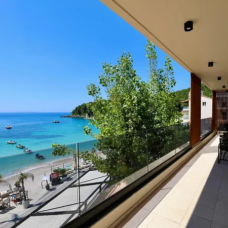 Manolo&jolie Luxury Hotel Himarë