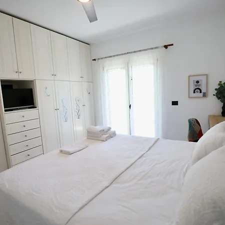 Hotel Manolo&jolie Luxury Himarë