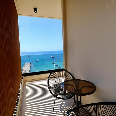 Hotel Manolo&jolie Luxury